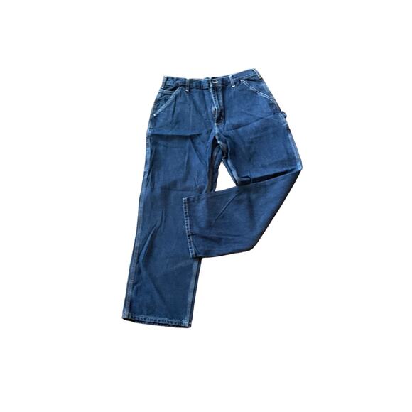 Carhartt Other - Carhartt Dungaree Fit Cargo 36 x 30